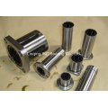 Rolamento linear de flange Lmf 6uu, Lmk 6uu, Lmh6uu Rolamento de alta velocidade e baixo ruído Lmf 8uu, Lmk 8uu, Lmh 8uu